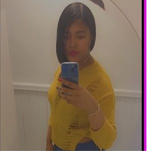 Meet your Posher, Rosaurys